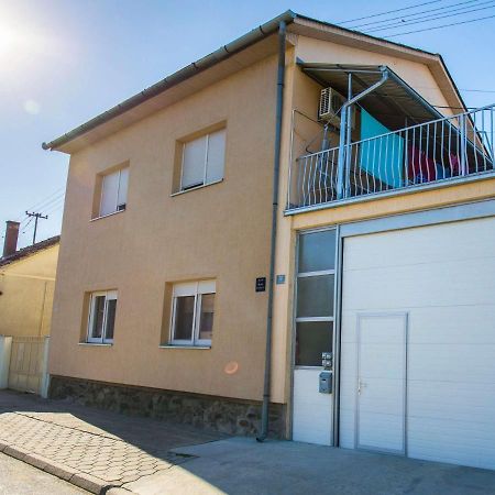 Apartman Viljevac, Donji Miholjac Εξωτερικό φωτογραφία