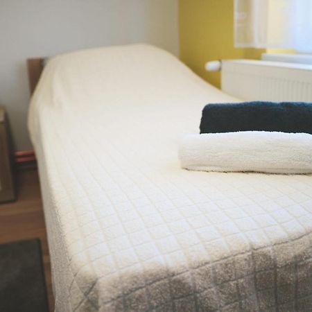 Apartman Viljevac, Donji Miholjac Εξωτερικό φωτογραφία
