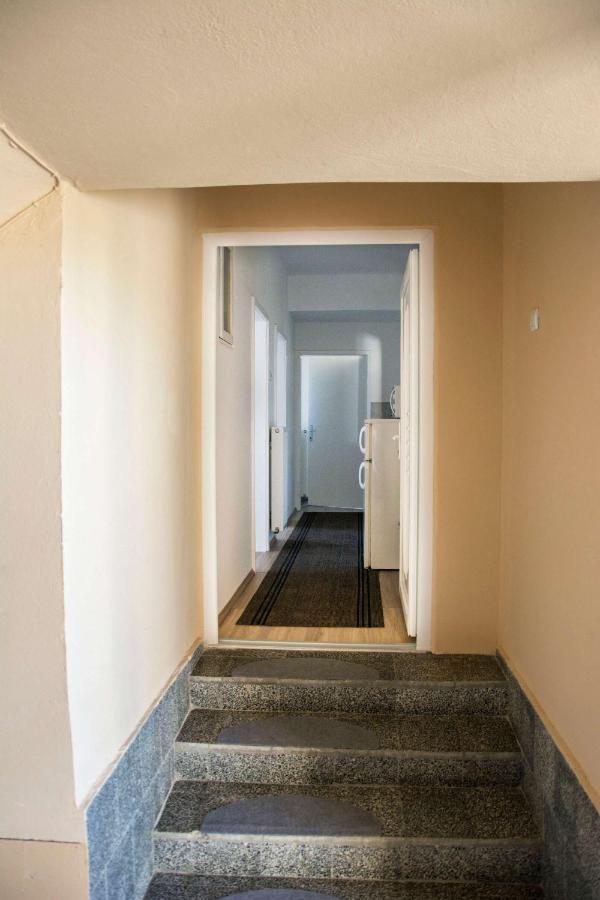 Apartman Viljevac, Donji Miholjac Εξωτερικό φωτογραφία