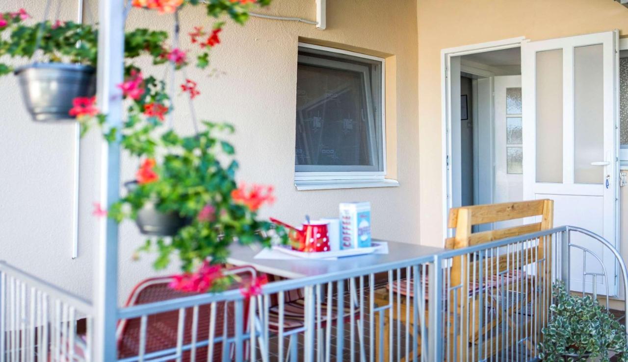 Apartman Viljevac, Donji Miholjac Εξωτερικό φωτογραφία