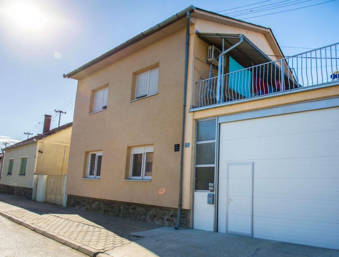 Apartman Viljevac, Donji Miholjac Εξωτερικό φωτογραφία