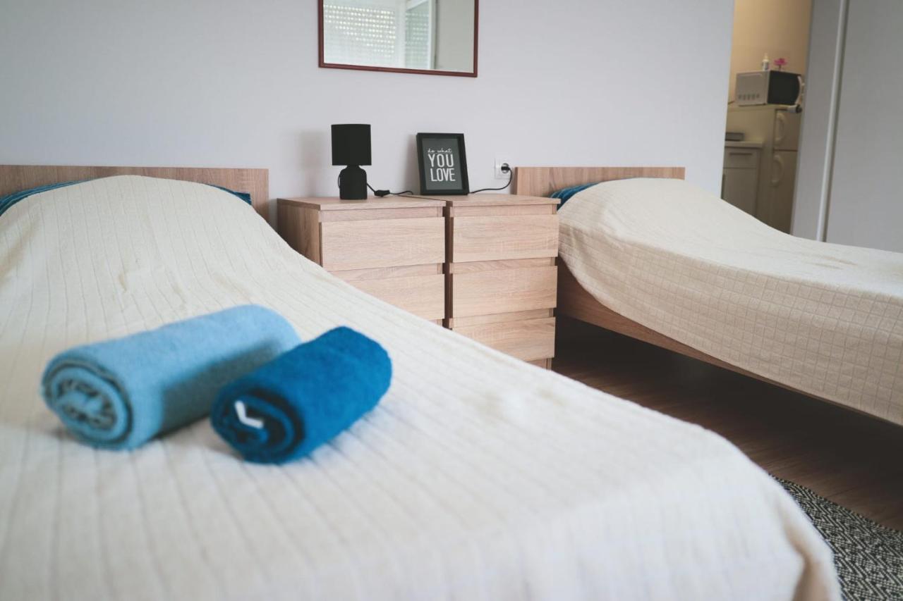 Apartman Viljevac, Donji Miholjac Εξωτερικό φωτογραφία