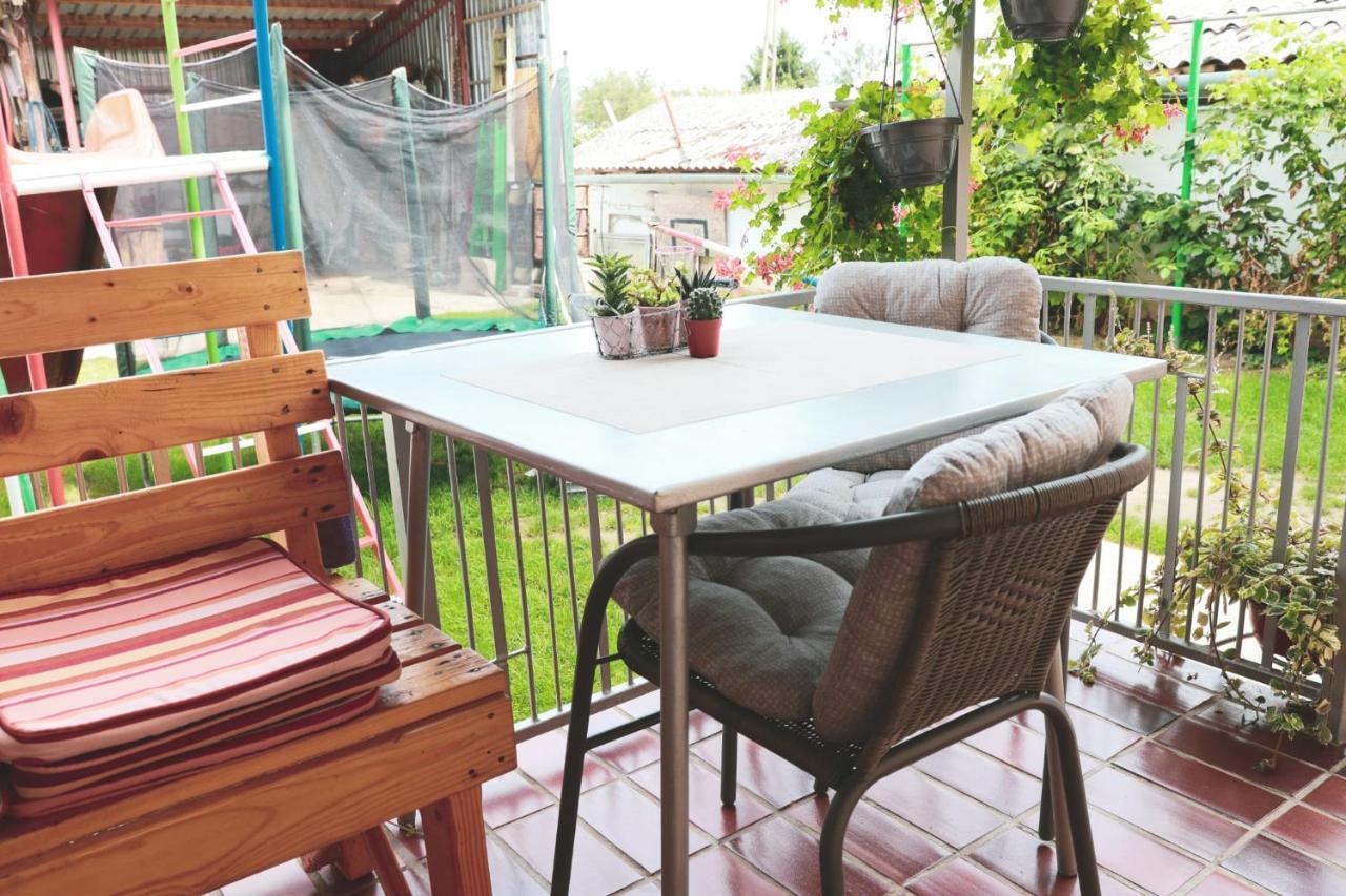 Apartman Viljevac, Donji Miholjac Εξωτερικό φωτογραφία