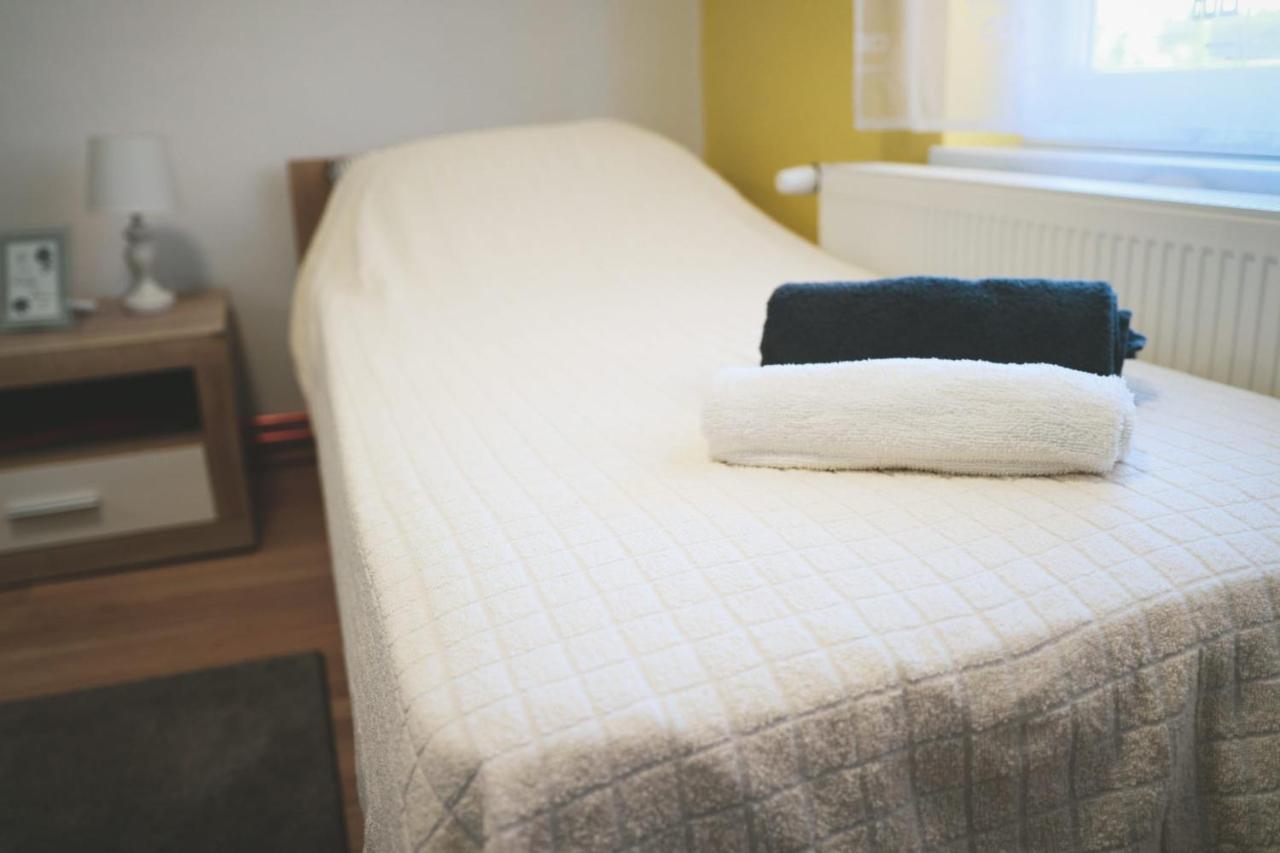 Apartman Viljevac, Donji Miholjac Εξωτερικό φωτογραφία