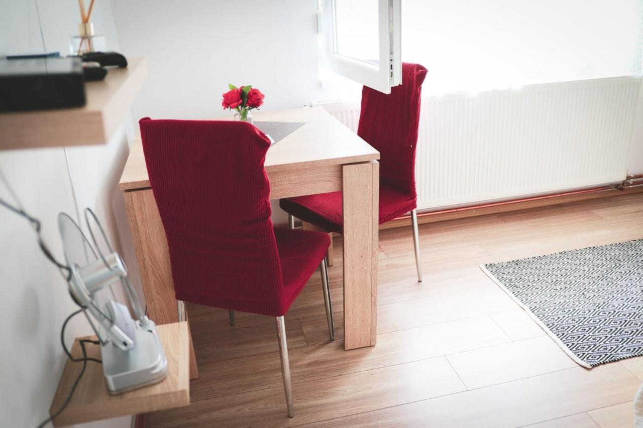 Apartman Viljevac, Donji Miholjac Εξωτερικό φωτογραφία