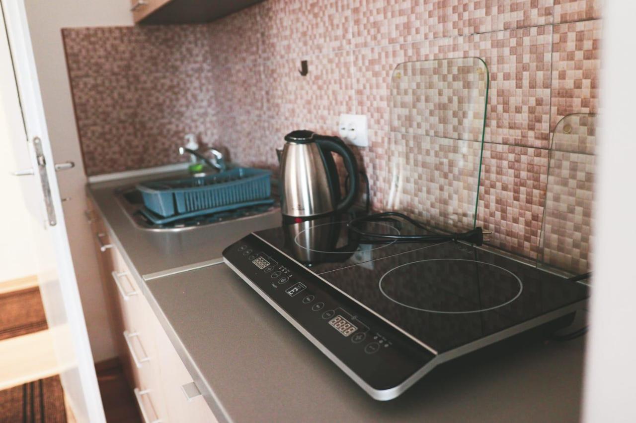 Apartman Viljevac, Donji Miholjac Εξωτερικό φωτογραφία