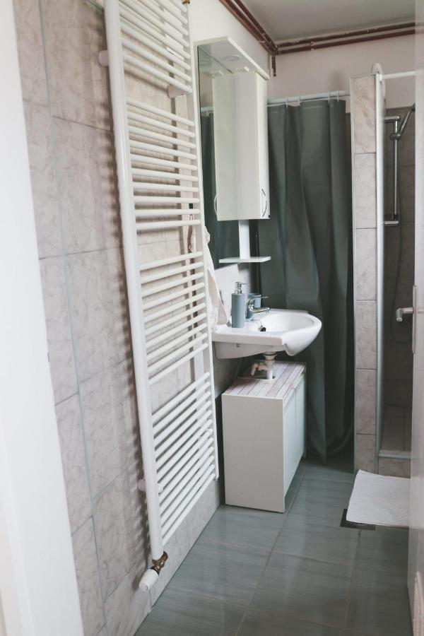 Apartman Viljevac, Donji Miholjac Εξωτερικό φωτογραφία