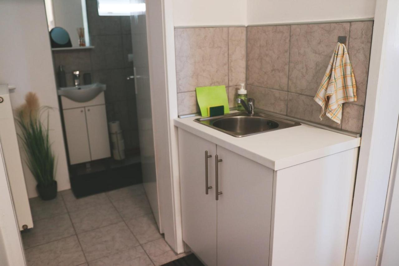 Apartman Viljevac, Donji Miholjac Εξωτερικό φωτογραφία