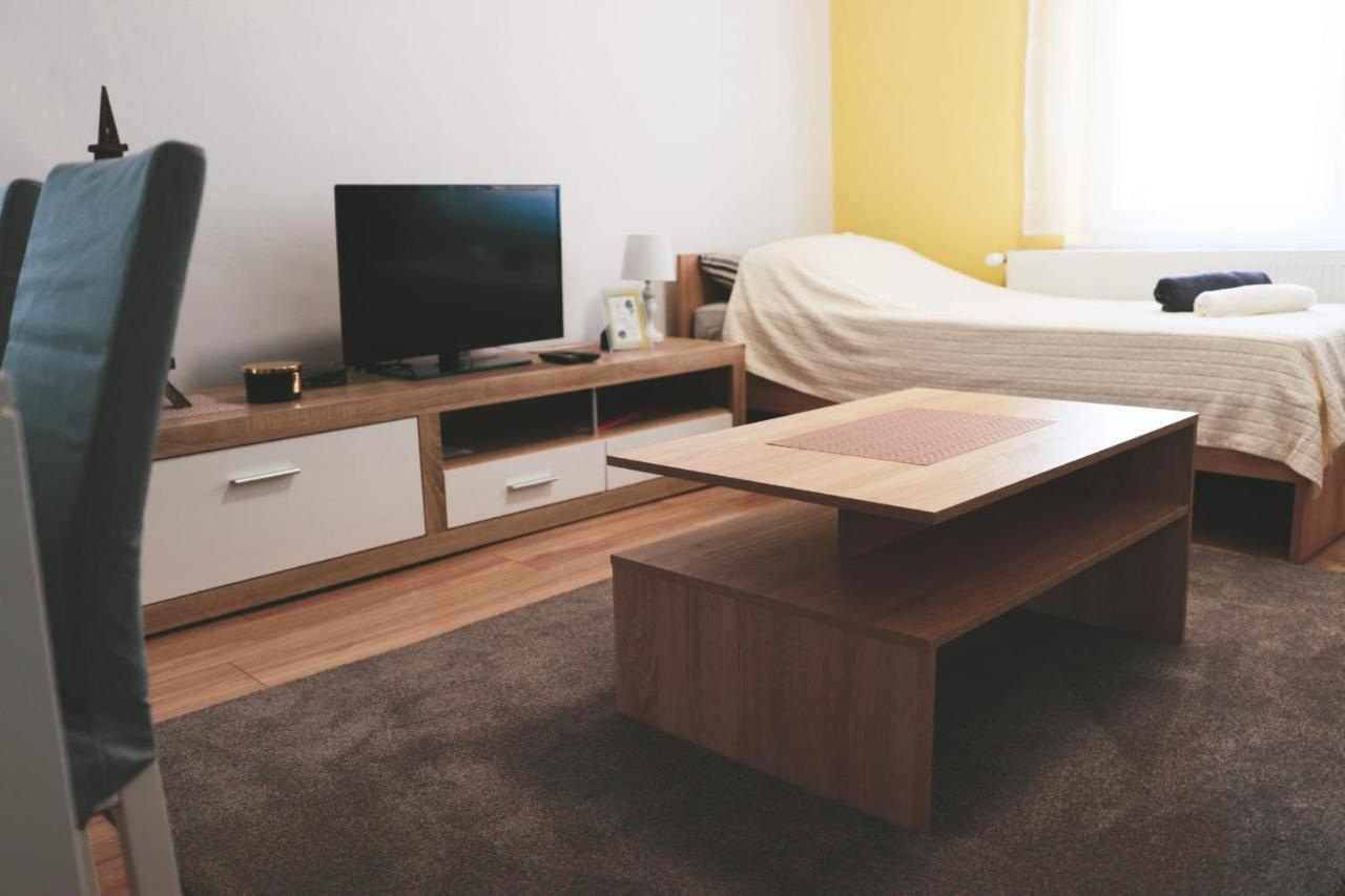 Apartman Viljevac, Donji Miholjac Εξωτερικό φωτογραφία