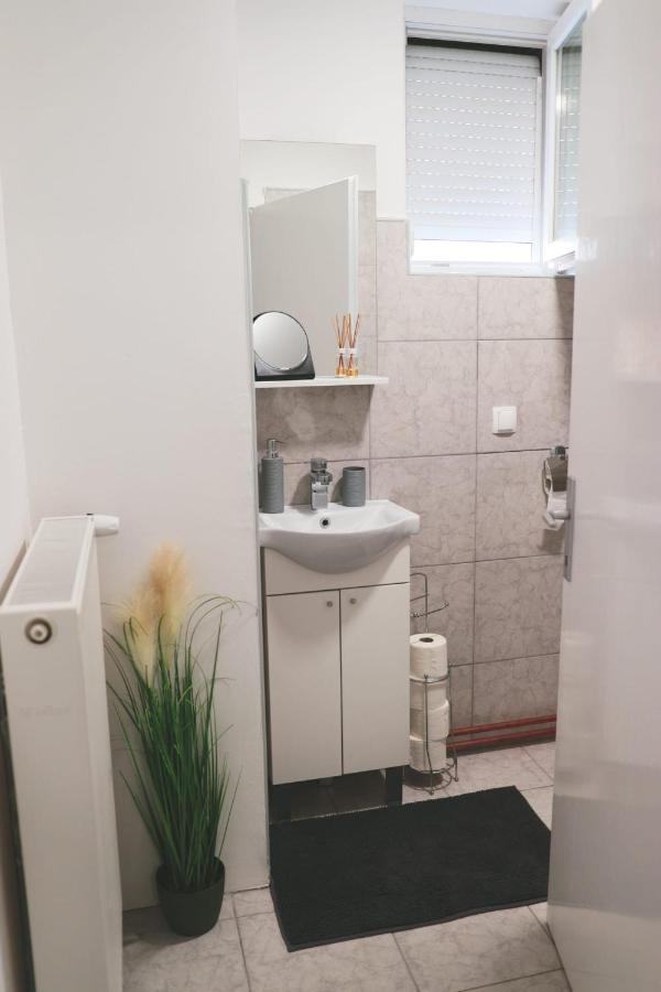 Apartman Viljevac, Donji Miholjac Εξωτερικό φωτογραφία