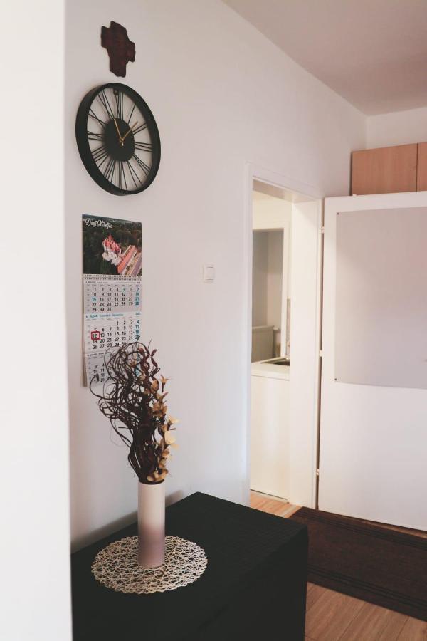 Apartman Viljevac, Donji Miholjac Εξωτερικό φωτογραφία